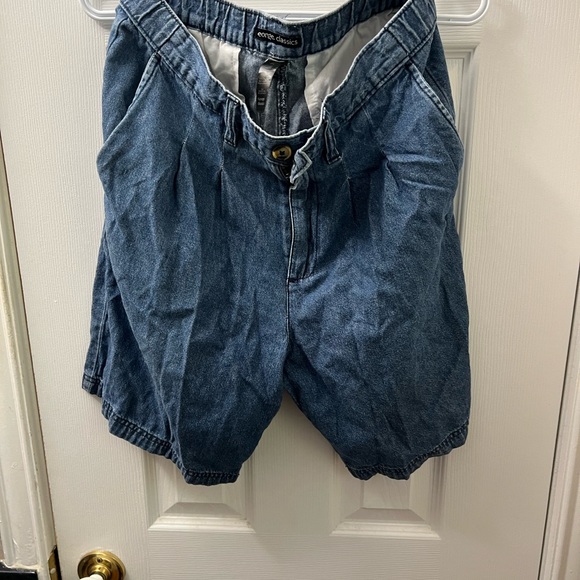 George classics short - Picture 2 of 4